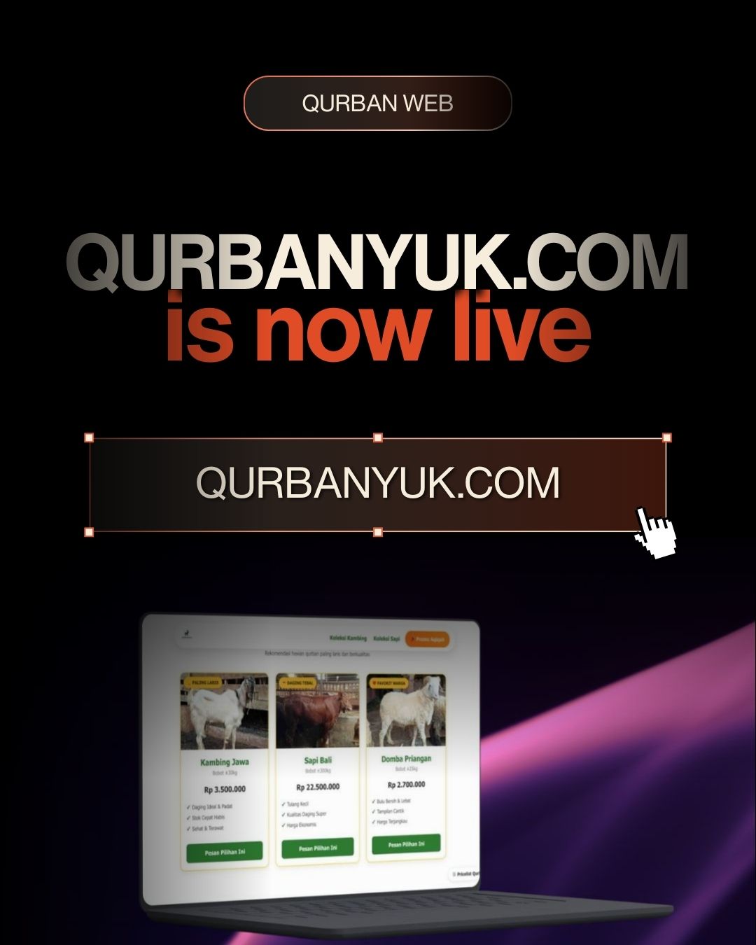 QurbanYuk